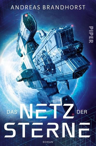 Produktbild: Das Netz der Sterne