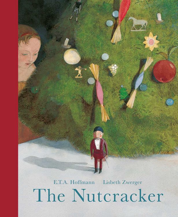 Produktbild: The Nutcracker