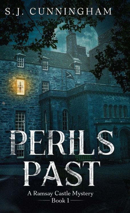 Produktbild: Perils Past