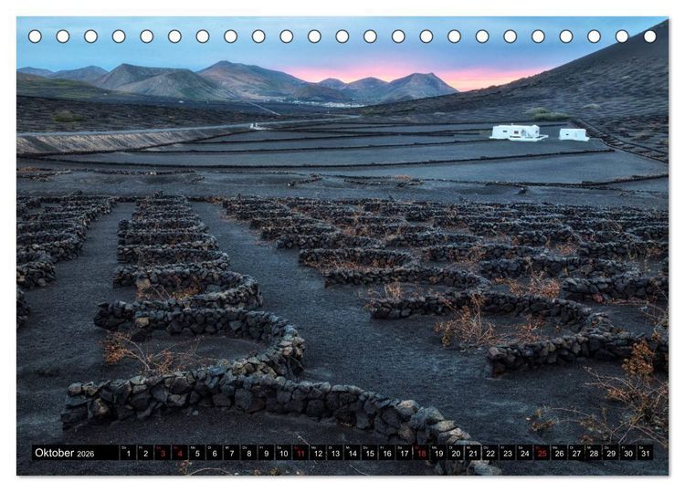 Produktbild: Fotoreise Europa, 12 Must-Visit-Orte von Nord- nach S&uuml;deuropa (Tischkalender 2026 DIN A5 quer), CALVENDO Monatskalender
