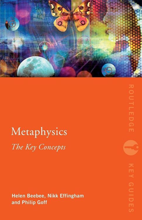 Produktbild: Metaphysics