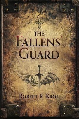Produktbild: The Fallens' Guard
