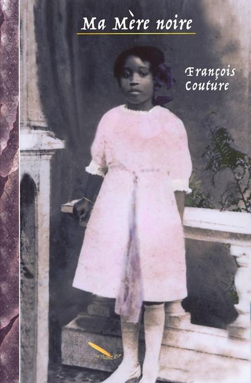 Produktbild: Ma mere noire