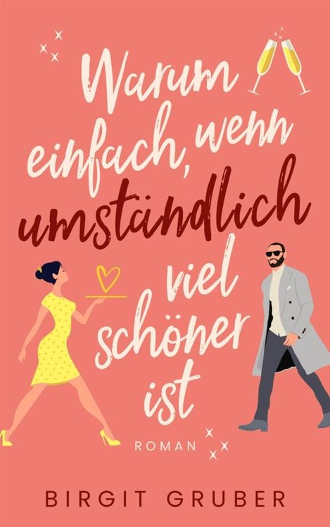 Produktbild: Warum einfach, wenn umständlich viel schöner ist
