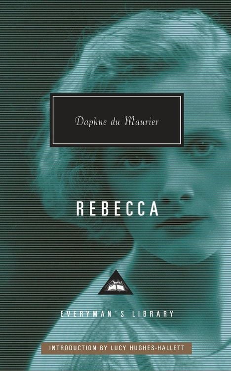 Produktbild: Rebecca