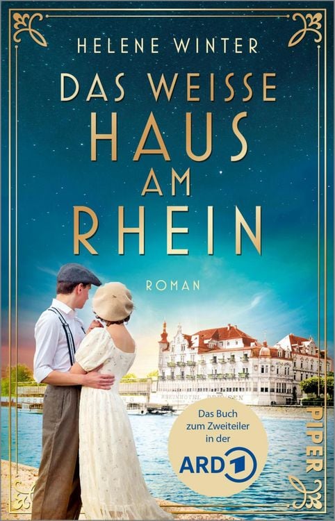 Produktbild: Das Wei&szlig;e Haus am Rhein