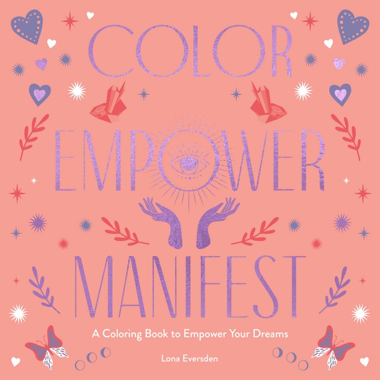 Produktbild: Color Empower Manifest