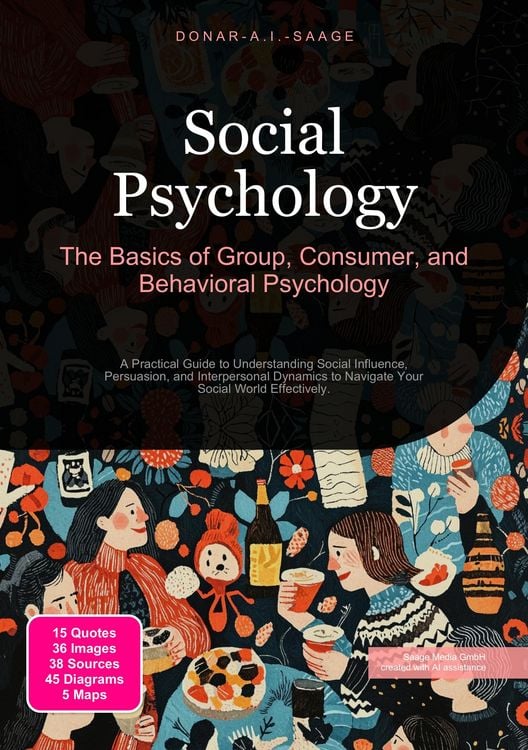 Produktbild: Social Psychology