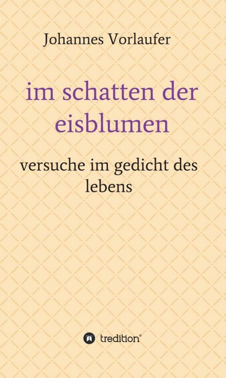 Produktbild: Im schatten der eisblumen