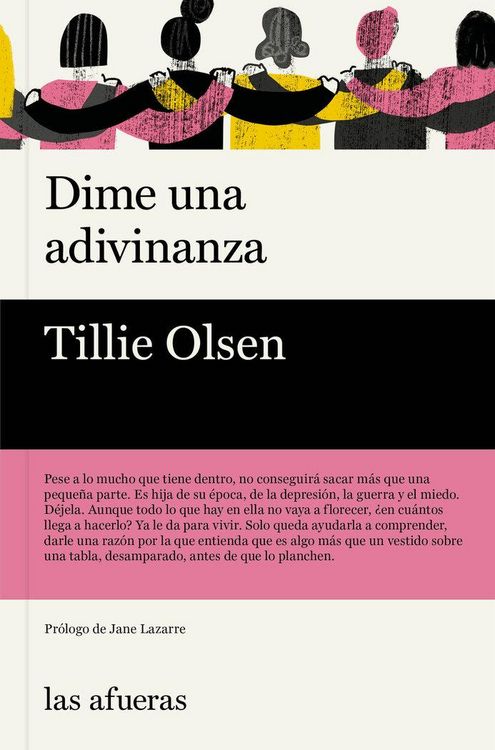 Produktbild: Dime una adivinanza