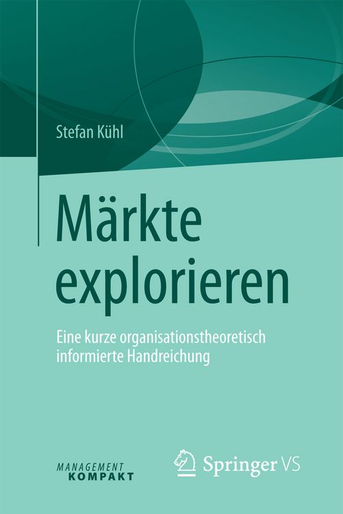 Produktbild: M&auml;rkte explorieren