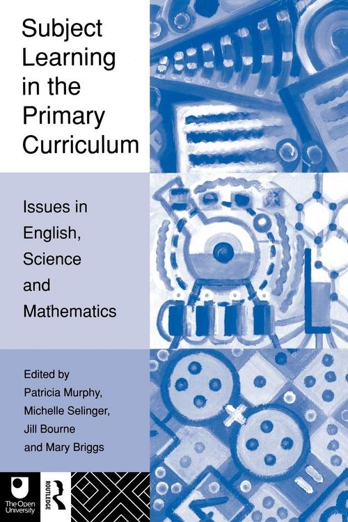 Produktbild: Subject Learning in the Primary Curriculum