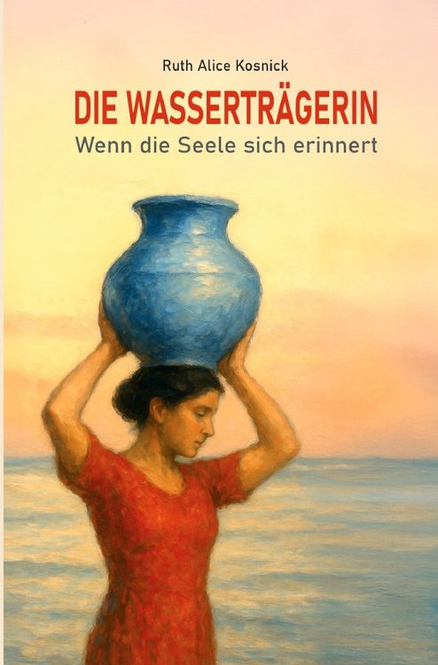 Produktbild: Die Wassertr&auml;gerin