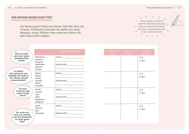 Produktbild: Dein Projekt. Dein Guide. Heilpflanzen kennen, sammeln, verarbeiten
