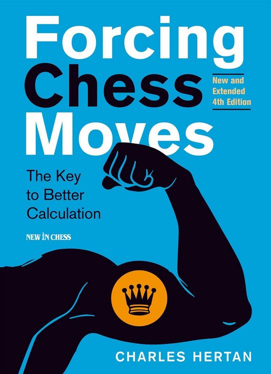 Produktbild: Forcing Chess Moves