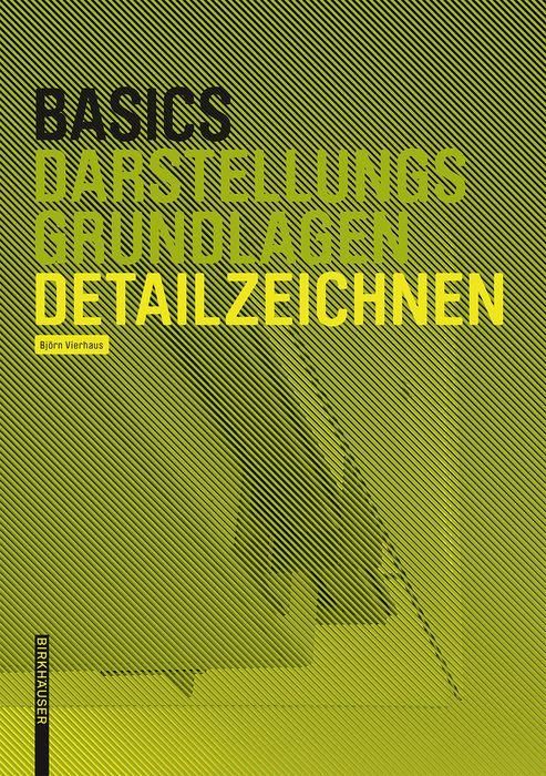 Produktbild: Basics Detailzeichnen