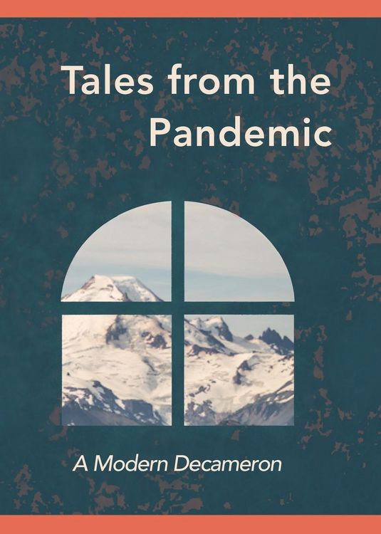 Produktbild: Tales from the Pandemic
