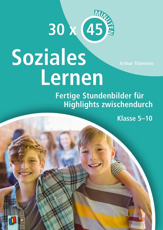 Produktbild: Soziales Lernen
