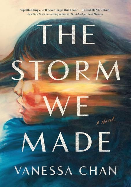 Produktbild: The Storm We Made
