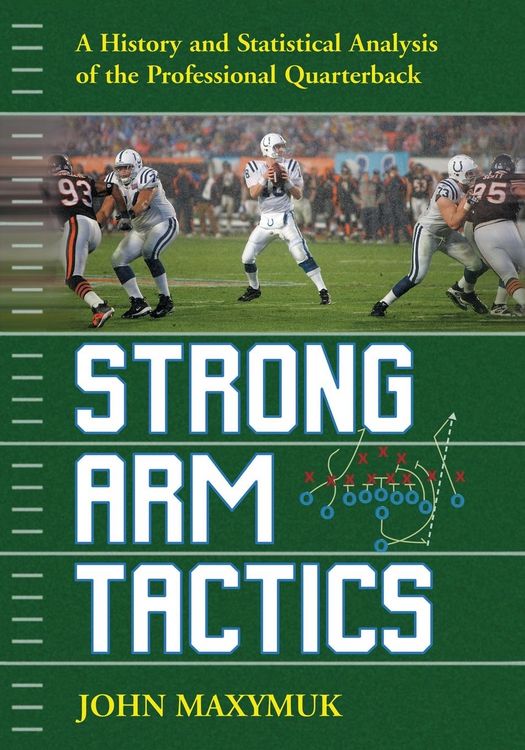 Produktbild: Strong Arm Tactics