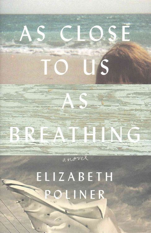 Produktbild: As Close To Us As Breathing