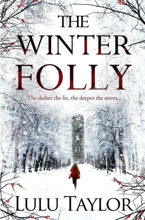 Produktbild: The Winter Folly