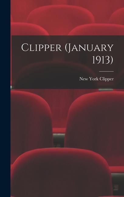 Produktbild: Clipper (January 1913)