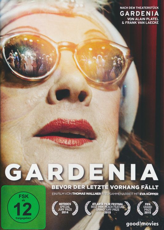 Produktbild: Gardenia - Bevor der letzte Vorhang f&auml;llt