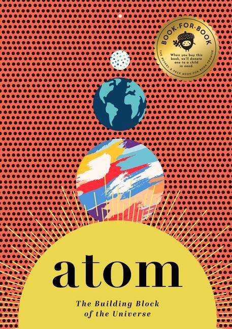 Produktbild: Atom