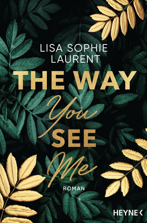Produktbild: The Way You See Me