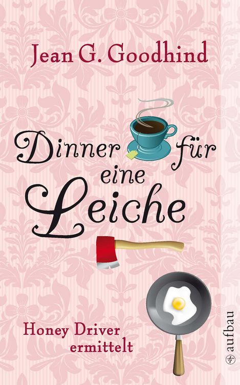 Produktbild: Dinner f&uuml;r eine Leiche