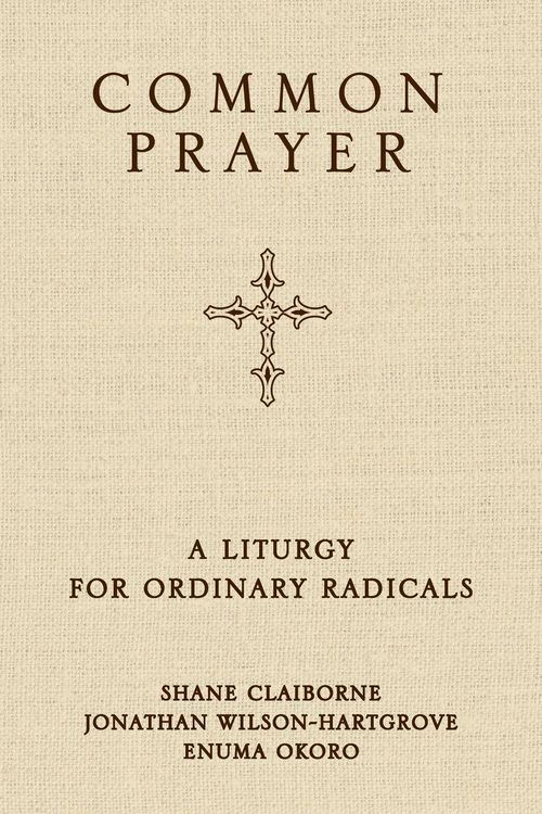 Produktbild: Common Prayer Pocket Edition
