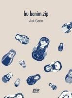 Produktbild: Bu Benim.Zip