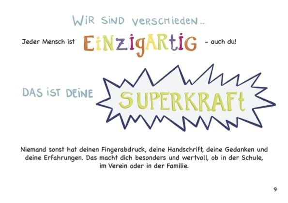 Produktbild: Freundschaftsbuch Meine Crew