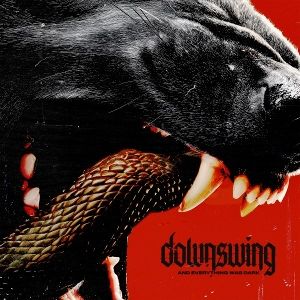 Produktbild: And Everything Was Dark