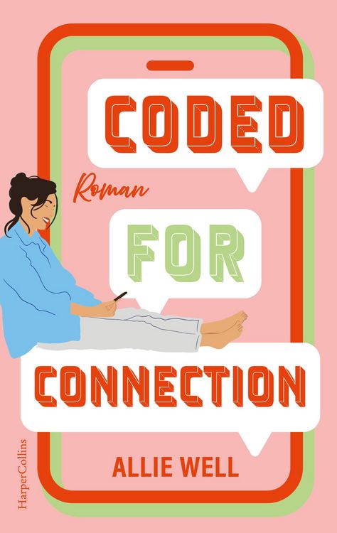 Produktbild: Coded for Connection
