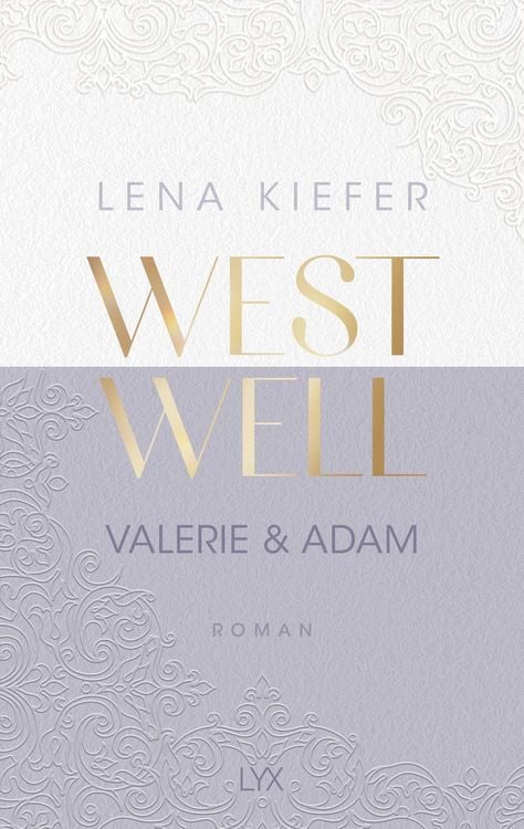 Produktbild: Westwell - Valerie & Adam