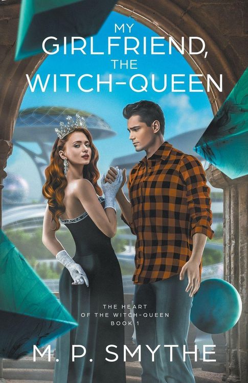 Produktbild: My Girlfriend, the Witch-Queen