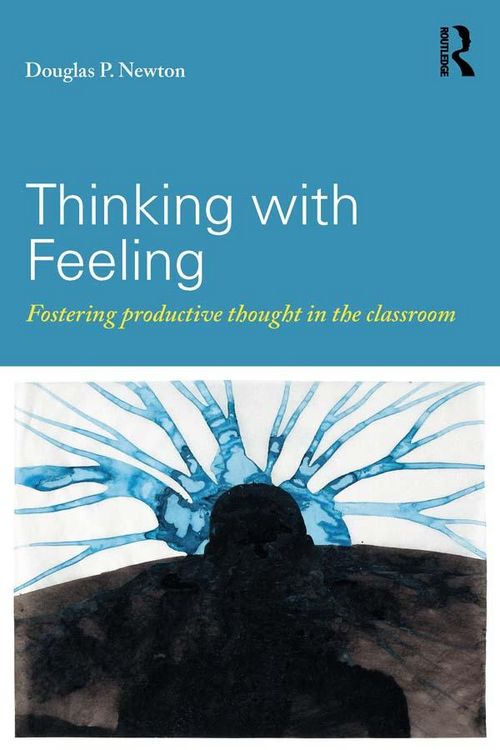 Produktbild: Thinking with Feeling