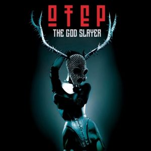 Produktbild: The God Slayer (RED/BLACK SPLATTER)