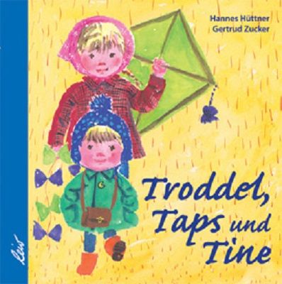 Produktbild: Troddel, Taps und Tine
