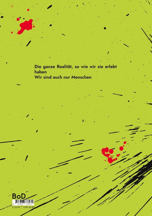 Produktbild: Manchmal kommts anders