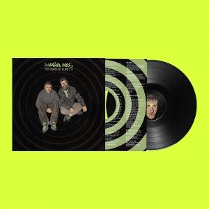 Produktbild: The Demise Of Planet X