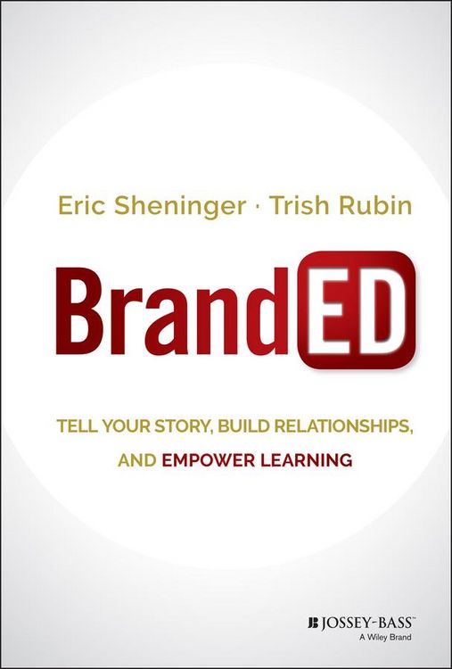 Produktbild: BrandED