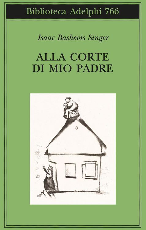 Produktbild: Alla corte di mio padre