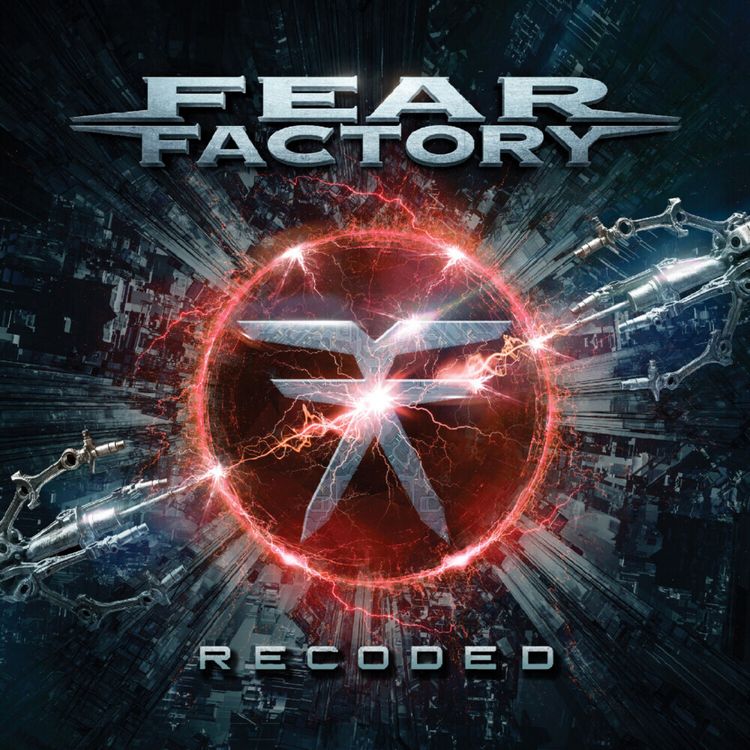Produktbild: Recoded