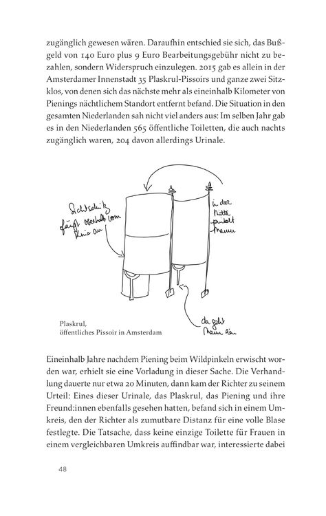 Das Patriarchat der Dinge