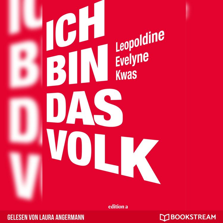 Produktbild: Ich bin das Volk