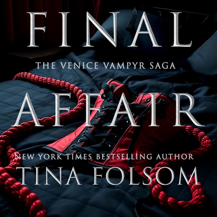 Produktbild: Final Affair