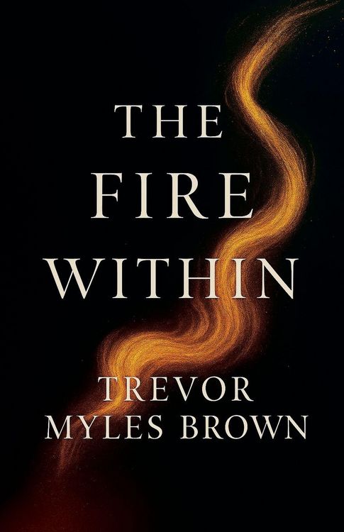 Produktbild: The Fire Within